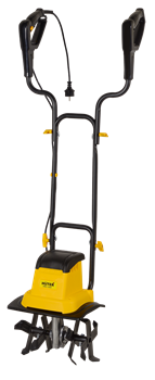 Электрический культиватор ЕМС-1200 (ЕМС-1400) Huter 21080 | Orenten.ru