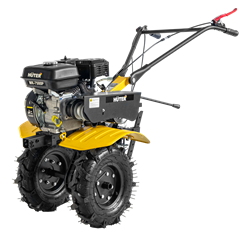 Сельскохозяйственная машина (мотоблок) МК-7500P Huter 2508 | Orenten.ru