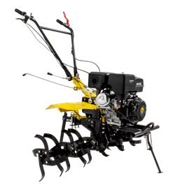 Сельскохозяйственная машина (мотоблок) МК-15000P Huter 2533 | Orenten.ru