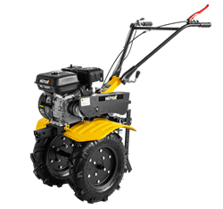 Сельскохозяйственная машина (мотоблок) МК-7800PL Huter 2545 | Orenten.ru