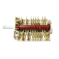 Переключатель духовки Hansa 8061791 / Код: 4361 | Orenten.ru
