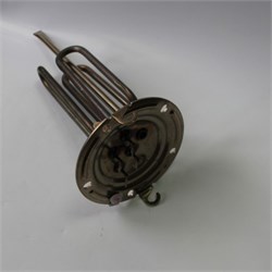 Нагревательный элемент ТЭН 1000+1500W 230V "ABS BLU ECO PW" 65151746 / 151746 / Код: 2264 | Orenten.ru