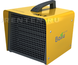 Тепловая пушка BALLU BKX-7