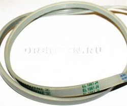 Ремень  L-1061 J4 WN253 / Код: 0273 | Orenten.ru