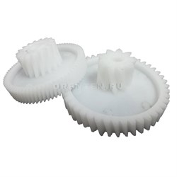 GR004 Комплект шестеренок GORENJE 004 / Код: 3429 | Orenten.ru