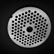 KW012 Решетка 0,3 мел. к электромясорубке D-62мм Kenwood KW012 / Код: 0946 | Orenten.ru