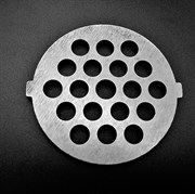 VS002 Решетка № 3 для мясорубок Vitek VS002 / Код: 0926 | Orenten.ru