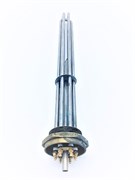 Нагревательный элемент ТЭН 12 кВт (3х4,0) RDT G2"(D59мм) L415 68612 / Код: 3726 | Orenten.ru