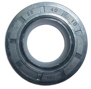 Сальник бака 22х40х10 CANDY / INDESIT WLK S035UN / 03AT33 / Код: 0290 | Orenten.ru