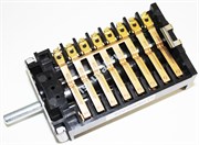 ЕР150 Переключатель 9 позиций для духовки Electrolux 42.09000.026 EP150 / Код: 9936 | Orenten.ru