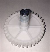 PLR027 Шестереня к электромясорубке Polaris D=71,5мм ведущая PLR027 / 0508 | Orenten.ru
