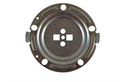 Фланец на 5 болтах 65111789 / Код: 2172 | Orenten.ru