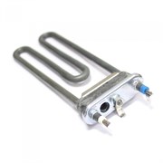 ТЭН 1900W (прям. с отв. L=185, R15+, M130, К2) прямой, отверстие под датчик, универсальный 3406049 / Код: 0197 | Orenten.ru