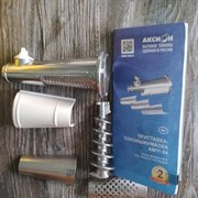 Приставка-соковыжималка для мясорубки Аксион / Код: 9831 | Orenten.ru