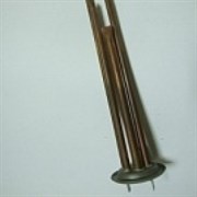 Нагревательный элемент ТЭН для 30-100L Royal, ТЭН для EWH 30-100 Interio 3 (WIEHE003) (для верт. типа) 37160406101 / Код: 0586 | Orenten.ru