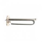 VN118 Нагрев. элемент 2000 Вт. Квадр. фланец 90 mm 4 отв. Haier VN118 / 3455 / 150784 | Orenten.ru