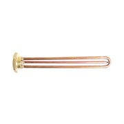 ТЭН RDT 2500W, ИТА, Ø42, M6, 220V 20248 / Код: 4162 | Orenten.ru