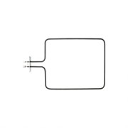 Тэн духовки 1100W BEKO нижний 562900004 562900004 / Код: 4402 | Orenten.ru