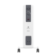 Масляный обогреватель ROR-FR11-2500M ROYAL Clima HC-1533198 / Код: 4740 | Orenten.ru