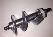 PLR028 Шнек-вал 6 граней к электромясорубке Polaris PLR028 / Код: 9786 | Orenten.ru