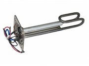 Нагревательный элемент ТЭН Haier 1500 W, фл. квадрат, контакты провода 0040400773 / Код: 4748 | Orenten.ru