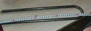 ТЭН 120 А13/1,5-Т-220 ф2 000001828/ Код: 0171 | Orenten.ru