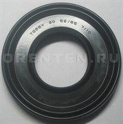 Сальник бака 30x52/65x7/10 (аналог Merloni 096186) 03AT81 / Код: 0299 | Orenten.ru