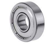 Подшипник 609 ZZ (9x24x7) П035 / Код: 0369 | Orenten.ru