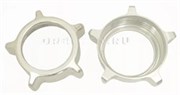 VS043 Гайка для мясорубки Vitek VS043 / Код: 2432 | Orenten.ru