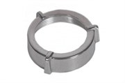 BS011 Гайка для мясорубки Bosh 011 / Код: 2428 | Orenten.ru