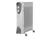 Масляный радиатор Electrolux EOH/M-3157 1500W (7 секций) EOH/M-3157 1500W / Код: 0551 | Orenten.ru