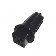 BR010 Втулка шнека Braun BR010 / Код: 0971 | Orenten.ru