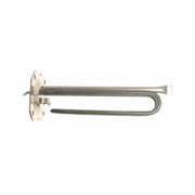Нагревательный элемент ТЭН VN118 2000 Вт. Квадр. фланец 90 mm 4 отв. Haier VN118 / 3455 / 150784 | Orenten.ru