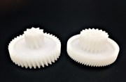 PH009 Блок шестеренок для электромясорубки Philips PH009 / Код: 1245 | Orenten.ru