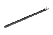 Нагревательный элемент ТЭН сухой 750W (800W) для Orfeus DH  (1.03.03.263) (1.03.03.219) / (1.03.03.241) без эмали НС-1492204 / HC-1194475 / HC-1202782 / Код: 1838 | Orenten.ru