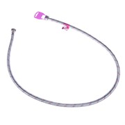 FRESSO PROF Подводка гибкая для воды Г/Г - 1/2  L - 1,2 м 573-227 / Код: 2803 | Orenten.ru