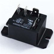 Реле NT90NP-NLCE-AC220V-C-F  40A Низкий профиль 005.001.038 / Код: 3080 | Orenten.ru