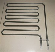 SN011 Нагревательный элемент ТЭН для сауны 2,5 кВт SN011 / Код: 3089 | Orenten.ru