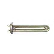 Нагревательный элемент ТЭН  RF64 2,0 кВт(1+1) (нерж.) M4/М6 20115 / Код: 3872 | Orenten.ru