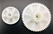 KW017 Шестеренка для мясорубки Kenwood KW017 / Код: 3898 | Orenten.ru