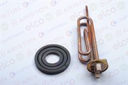 Нагревательный элемент ТЭН 2500 W 220-240V серии LYDOS ECO ABS PW, PRO1 ECO ABS PW 65112788 / Код: 4239 | Orenten.ru