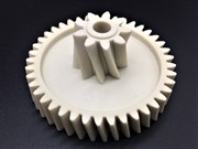 Шестерня Zelmer, Д-66/23мм, зуб 41/9шт. (косой/косой) 41.082-VIT,30.052-PLS / Код: 3130 | Orenten.ru
