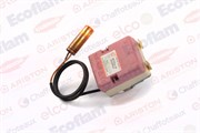 Термостат серии ABS ANDRIS LUX 6 UR/OR 65153381 / Код: 4231 | Orenten.ru