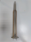 Нагревательный элемент ТЭН для 30-100L Royal, ТЭН для EWH 30-100 Interio 3 (WIEHE003) (для верт. типа) 37160406101 / Код: 0586 | Orenten.ru
