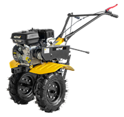Сельскохозяйственная машина (мотоблок) МК-7500P Huter 2508 | Orenten.ru