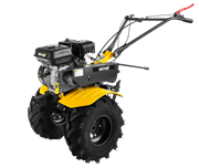Сельскохозяйственная машина (мотоблок) МК-7500P-BF Huter 2540 | Orenten.ru