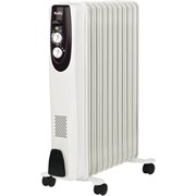 Масляный радиатор Ballu Classic BOH/CL-11WRN 2200 (11 секций) НС-1050892 / Код: 0161 | Orenten.ru