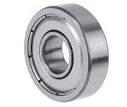 Подшипник 609 ZZ (9x24x7) П035 / Код: 0369 | Orenten.ru
