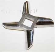 Нож для промышленной мясорубки MRZ019