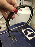 ЕР088 Нагревательный элемент ТЭН конвекции 2000W 230v ЕР088 / Код: 1190 | Orenten.ru